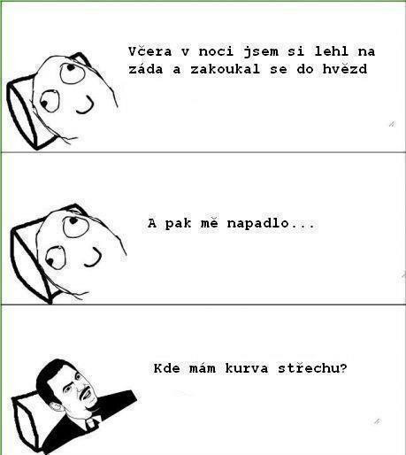 Lacný humor
