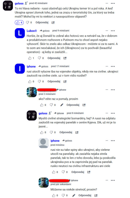 stretko s Iphonom - pridate sa?
